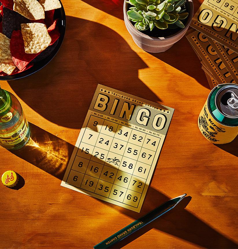 Bingo