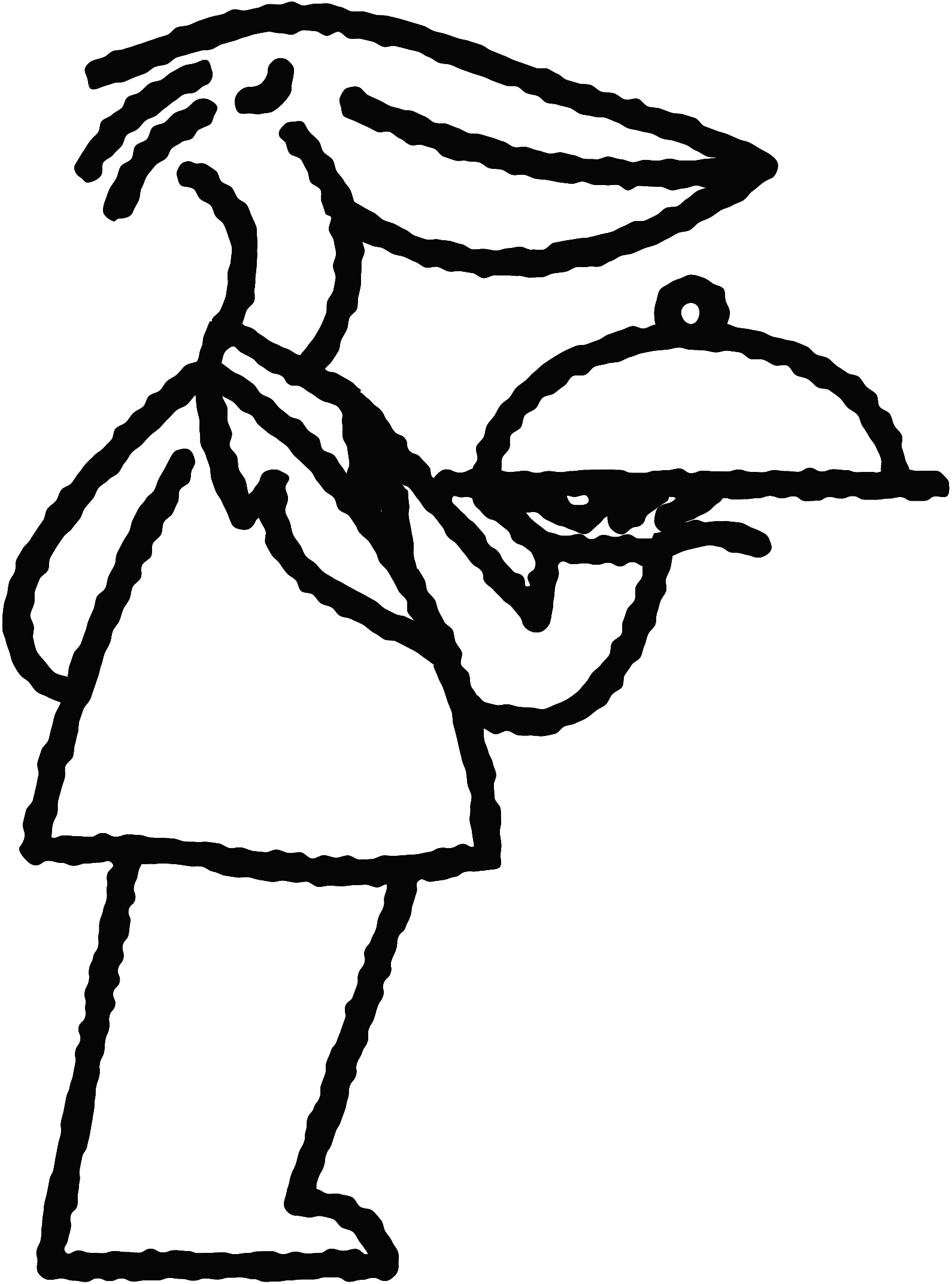 waiter
