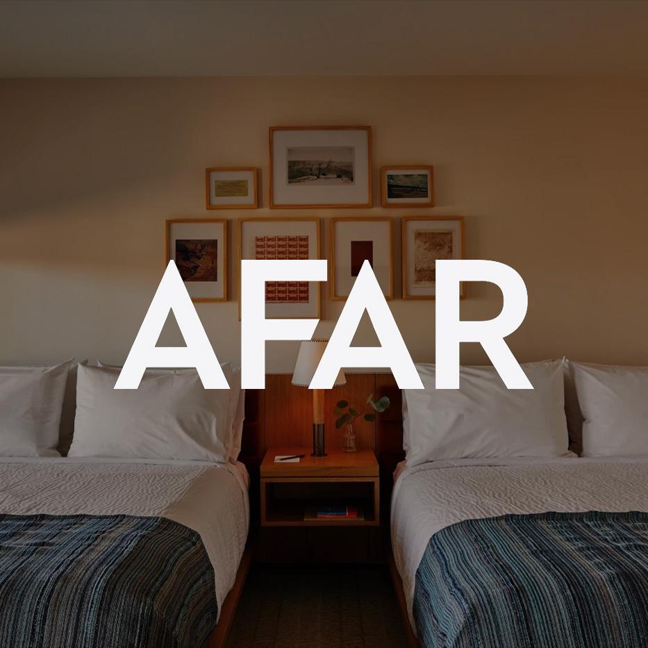 Afar - TGC - 2026