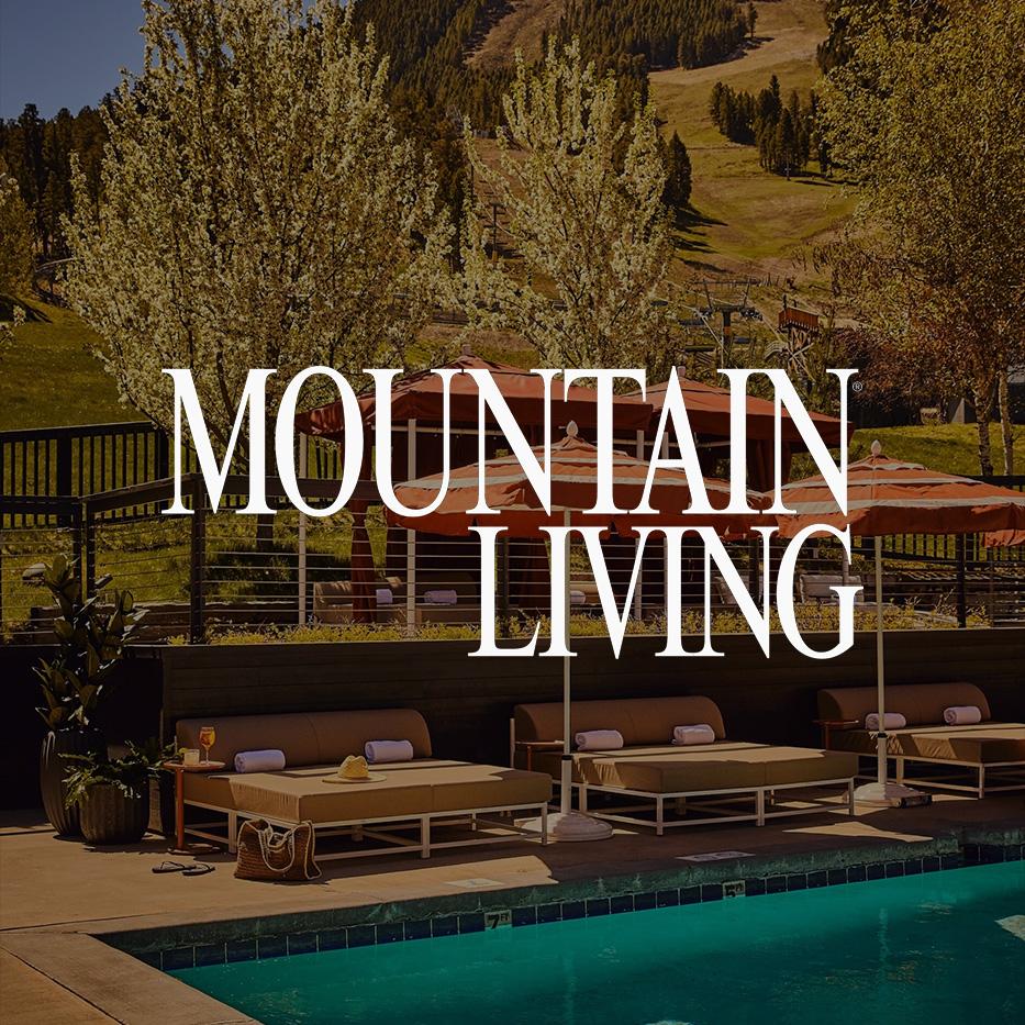 Mountain Living - TJH - 2026 2
