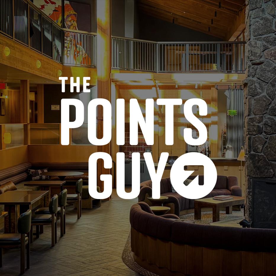 The Points Guy - TJH - 2026