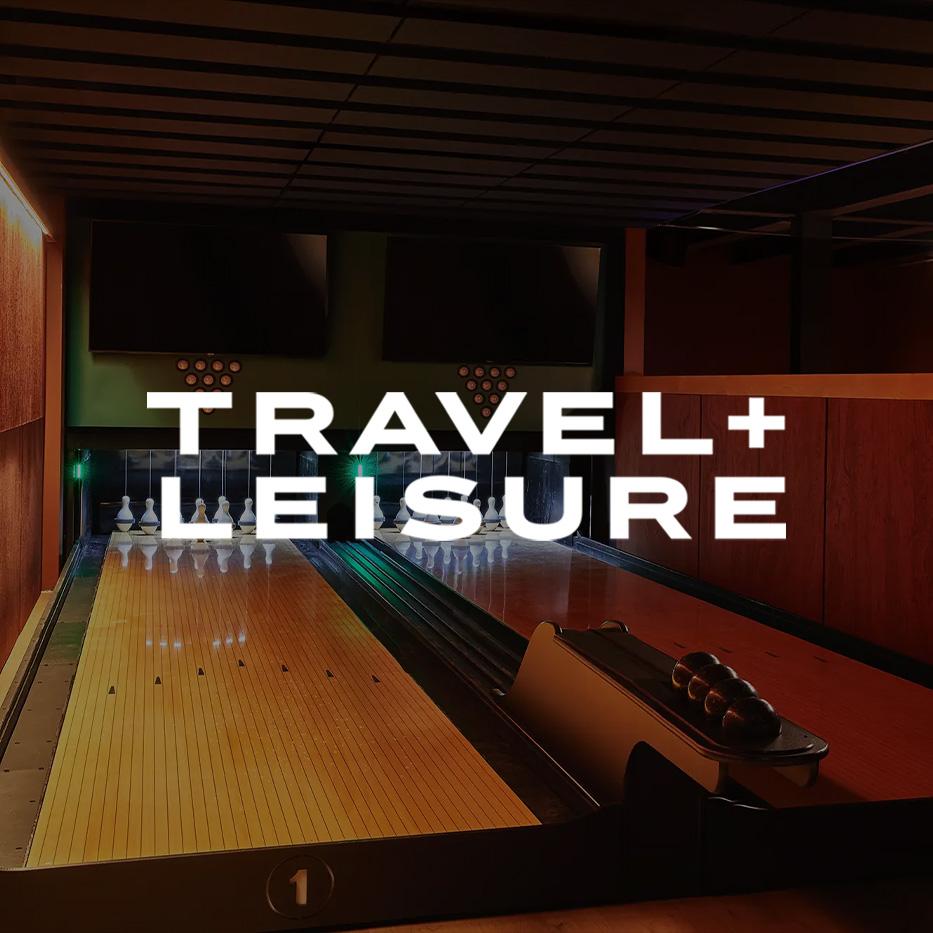 Travel Leisure - TJH - 2026